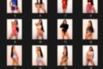 📸 Pack: 💋 Barbie Glam Doll