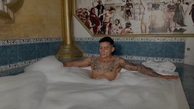 JACUZZI DAY