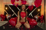 san valentin