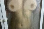 Charming topless <3