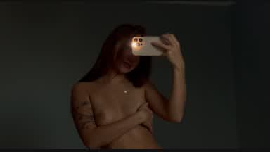 My beautiful and hot body!