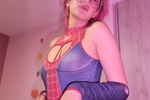 🕸️ your favorite spidergirl is here🕸️