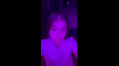 purple vibe