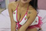 👅💗💗 sexy baby