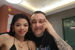 Will & Danica