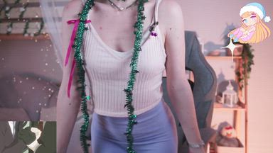 Marry Xmas and jingle bells