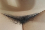 hairy