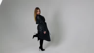 black style