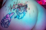 Wax play