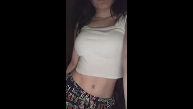 My little dance