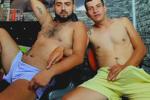 duo pervert hot 🔥 — SEXY COUPLE 😋