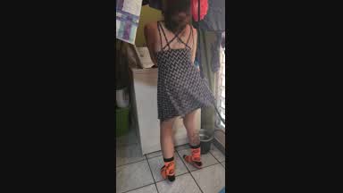 A bit of Me Dancing