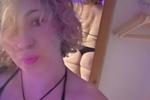 CumplexCat bad and blonde