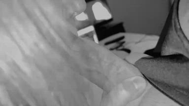 Watch me suck his cock!! 😋