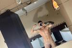 MASTER NAKED