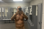 Gym time