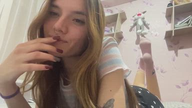 meow it's me
