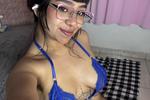 My fav color: blue