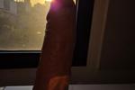 My Thicker Dildo