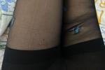 pantyhose