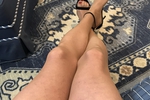 Legs and feet