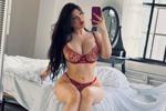 Sexy moments