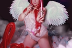 Can I be your Cupid! 💘