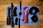Some of my toys c: