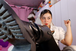 lick my boots