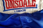 Me in My Boxing Shorts