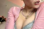 Pinky sporty