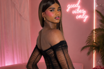 alisson cami ๐ โ beautifull skin