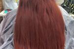 My hair^