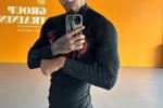 Gym time