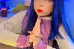 cosplay the hinata