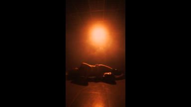 My dance
