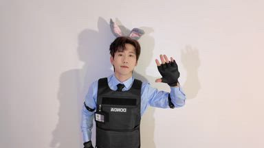 Zootopia