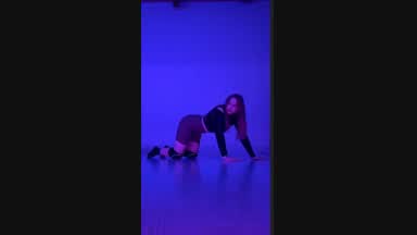 Stripdance<3