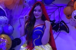 Snow White 🌹👑