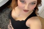 Come and kiss me ?