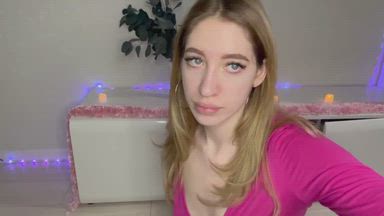 I'm kneeling before you, what will you do next?