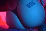 My juicy ass