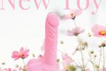Spoil Me New Toy