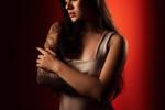 Erotic and sensual