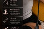 angela โ My Schedule