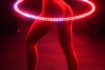 Neon grace