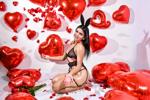 HAPPY VALENTINE'S DAY ❤️