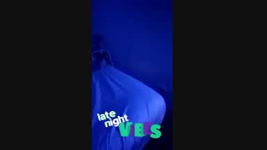 Black Light Fun