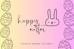 🐰