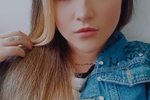 You will love my eyes !